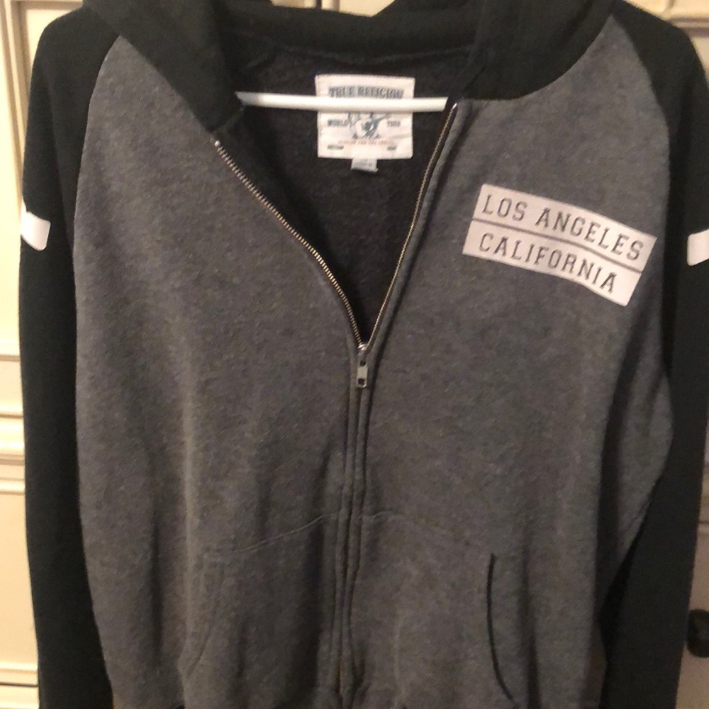 True Religion Hoodie